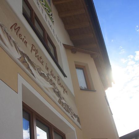 Appartement Rauch Ζόλντεν Εξωτερικό φωτογραφία