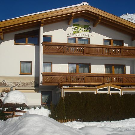 Appartement Rauch Ζόλντεν Εξωτερικό φωτογραφία