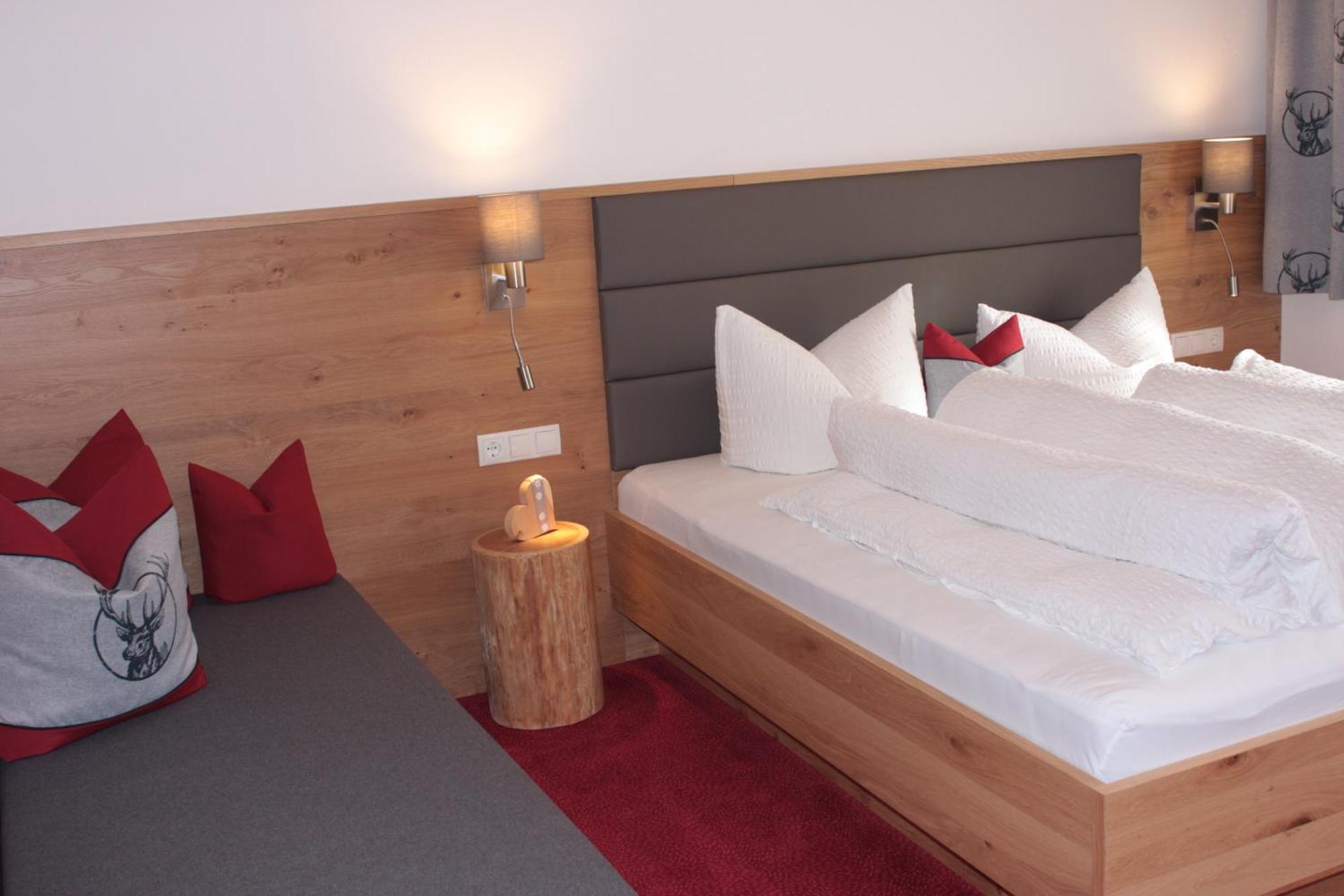 Appartement Rauch Ζόλντεν Δωμάτιο φωτογραφία
