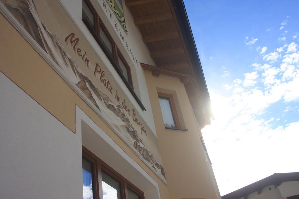Appartement Rauch Ζόλντεν Εξωτερικό φωτογραφία