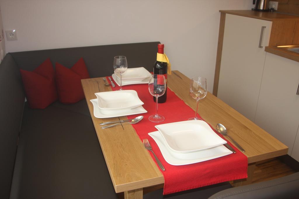 Appartement Rauch Ζόλντεν Εξωτερικό φωτογραφία