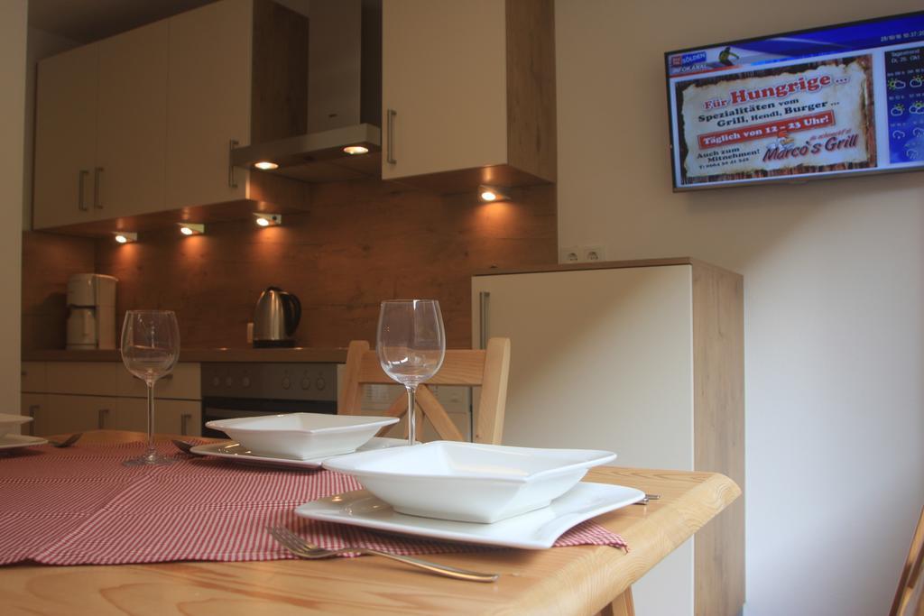 Appartement Rauch Ζόλντεν Δωμάτιο φωτογραφία