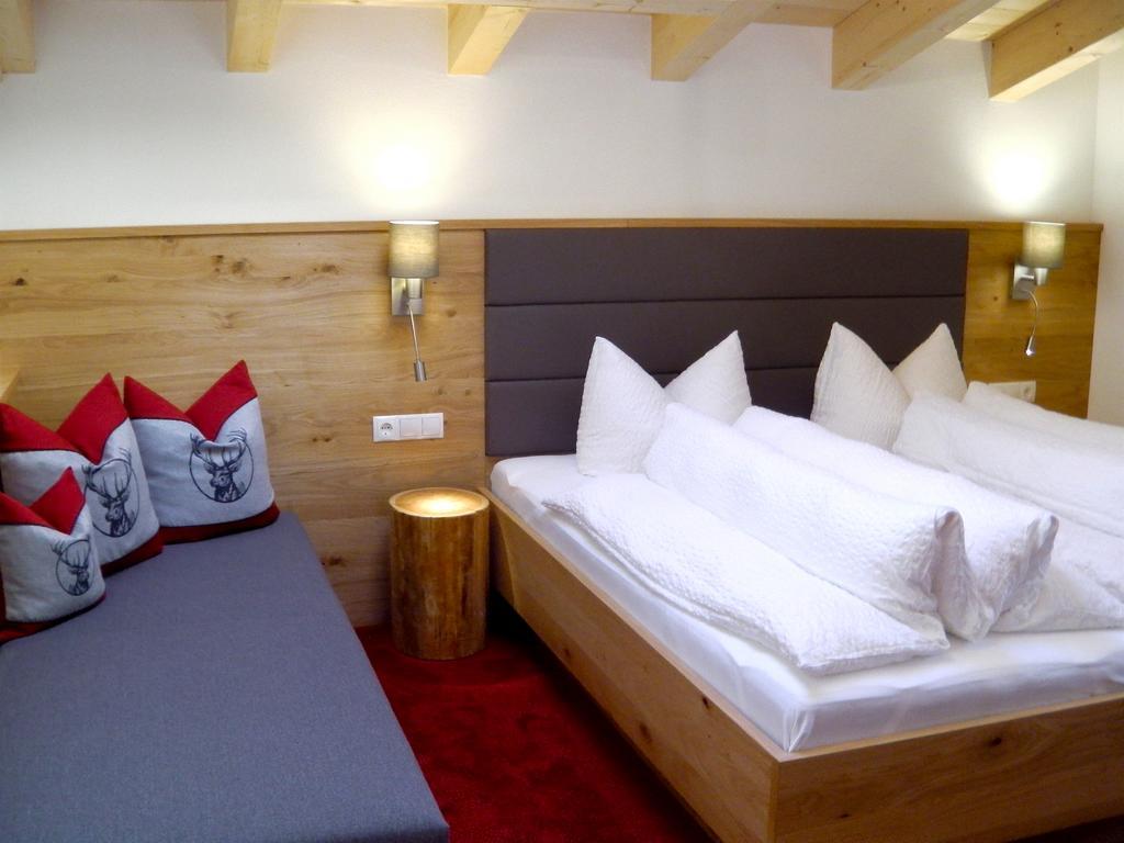 Appartement Rauch Ζόλντεν Εξωτερικό φωτογραφία