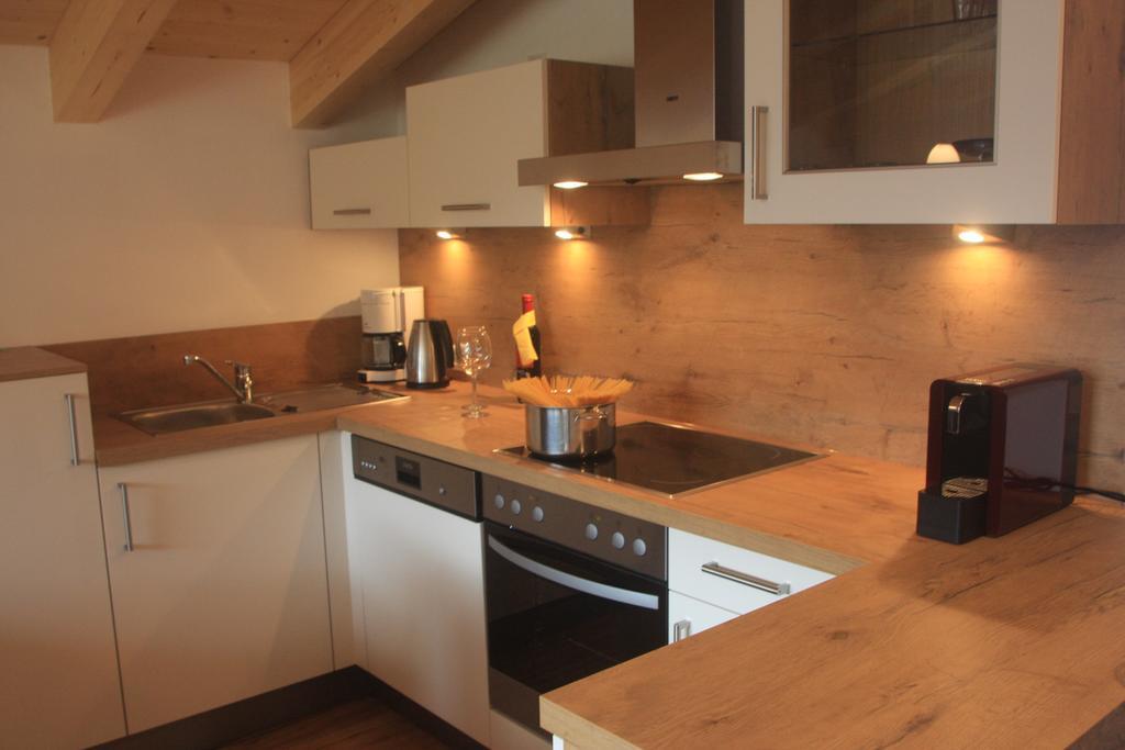 Appartement Rauch Ζόλντεν Εξωτερικό φωτογραφία