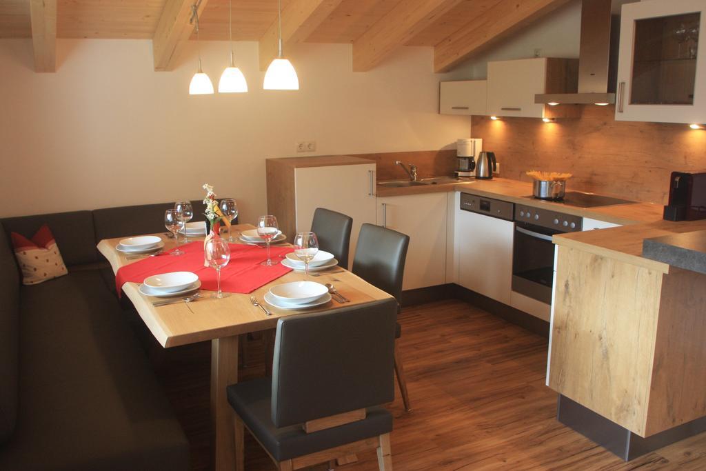 Appartement Rauch Ζόλντεν Εξωτερικό φωτογραφία