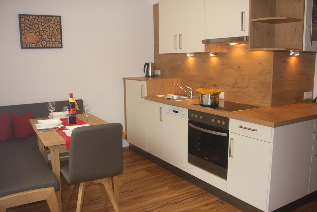 Appartement Rauch Ζόλντεν Εξωτερικό φωτογραφία