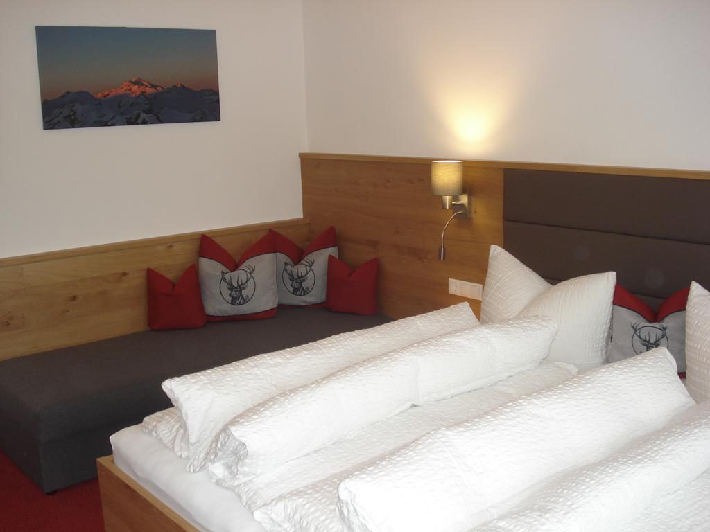 Appartement Rauch Ζόλντεν Εξωτερικό φωτογραφία
