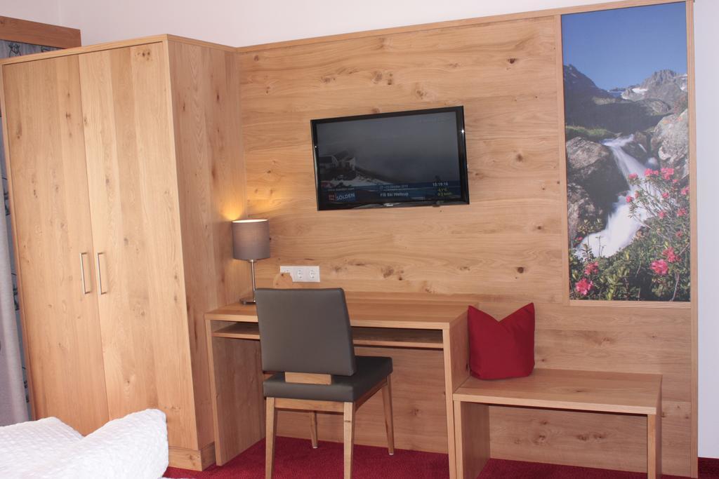 Appartement Rauch Ζόλντεν Εξωτερικό φωτογραφία