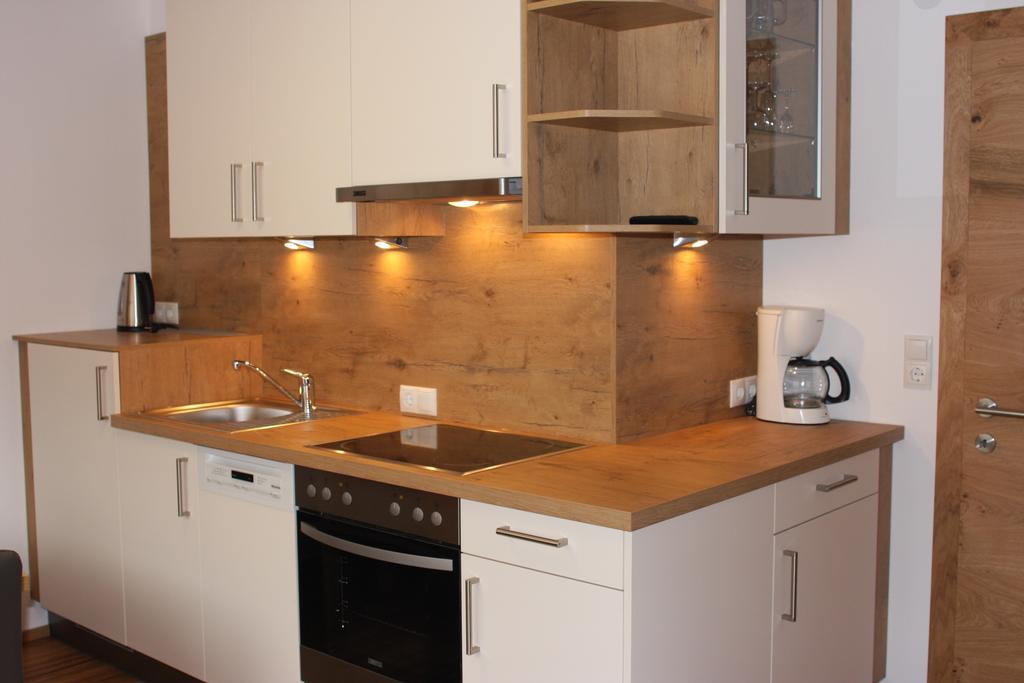 Appartement Rauch Ζόλντεν Εξωτερικό φωτογραφία