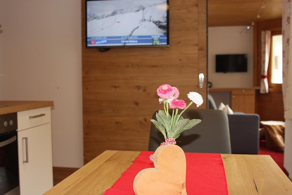 Appartement Rauch Ζόλντεν Εξωτερικό φωτογραφία