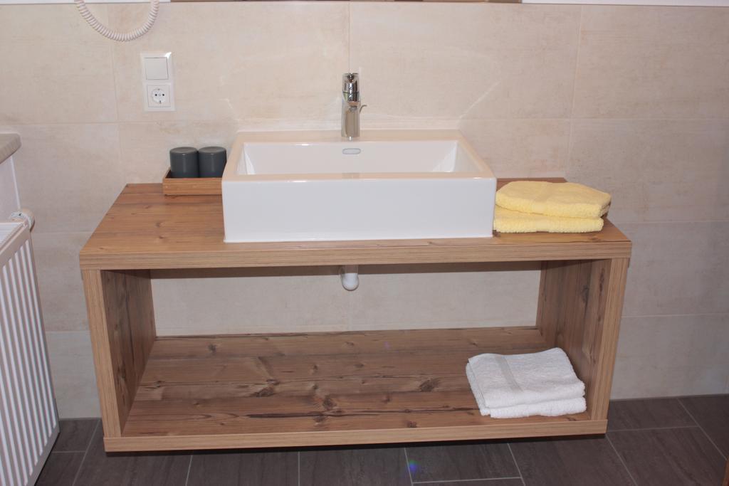Appartement Rauch Ζόλντεν Εξωτερικό φωτογραφία