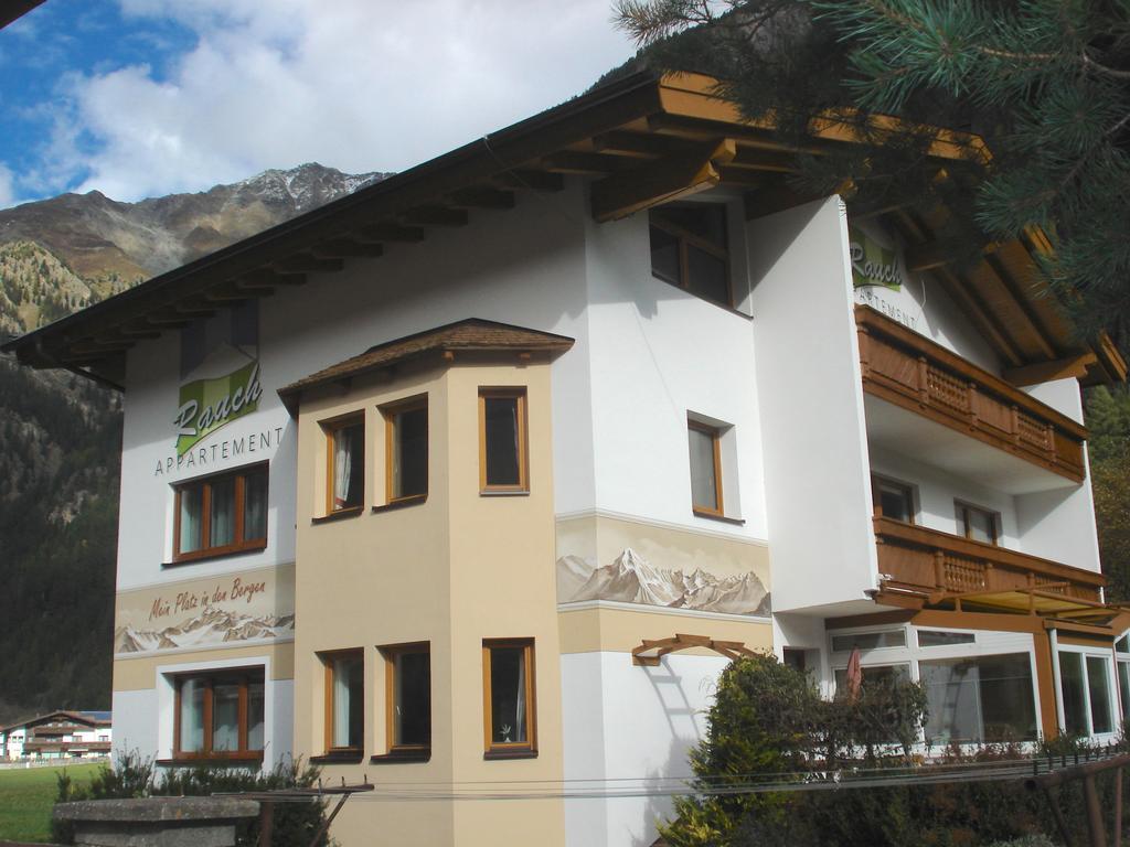 Appartement Rauch Ζόλντεν Εξωτερικό φωτογραφία