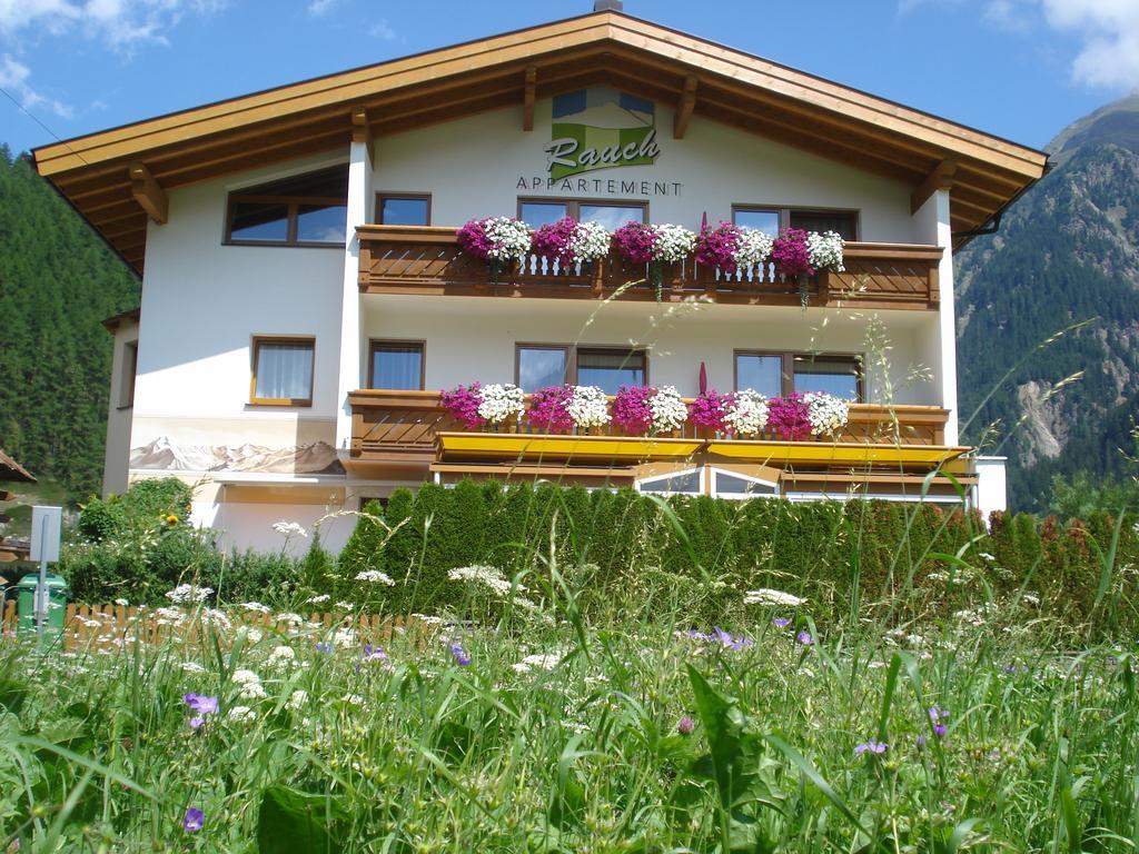 Appartement Rauch Ζόλντεν Εξωτερικό φωτογραφία