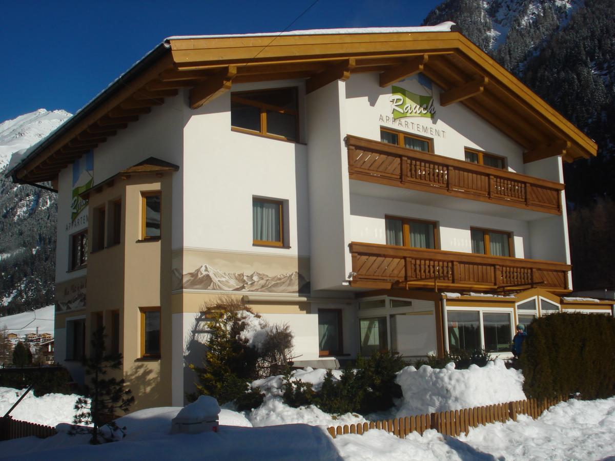 Appartement Rauch Ζόλντεν Εξωτερικό φωτογραφία